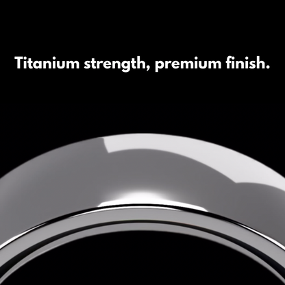 Orvex - Smart Ring
