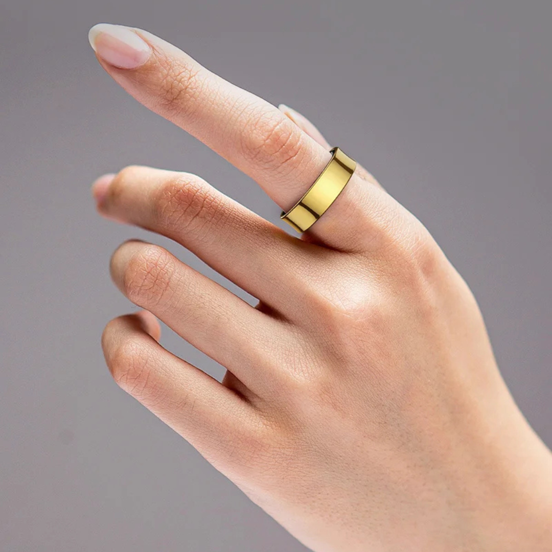 Orvex - Smart Ring